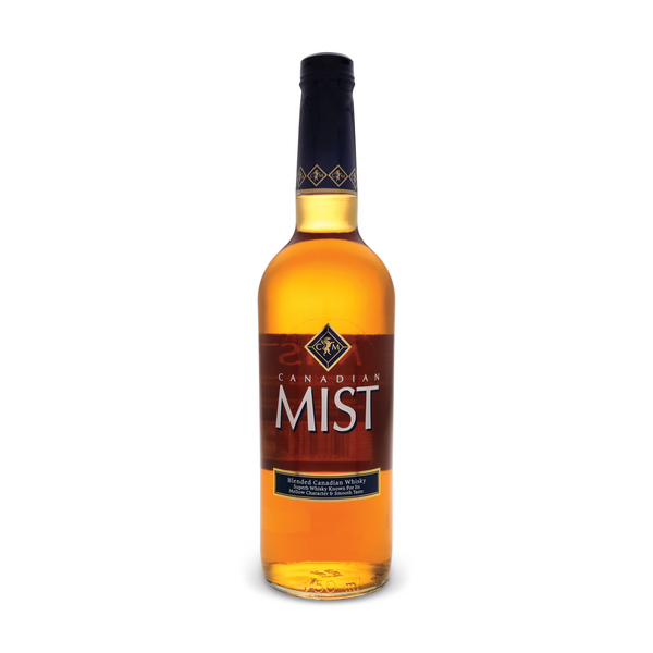Canadian Mist Whisky