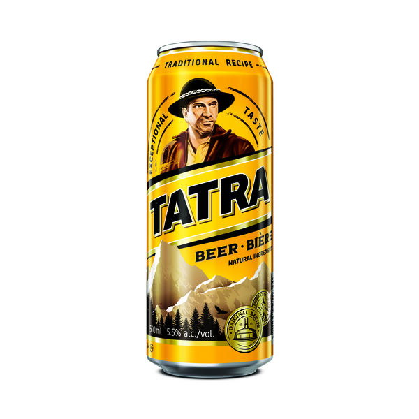 Tatra Beer