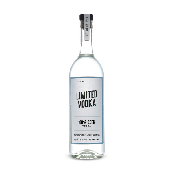 Limited Vodka