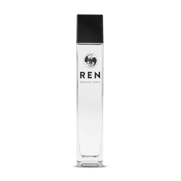 Ren Ultra Premium Vodka