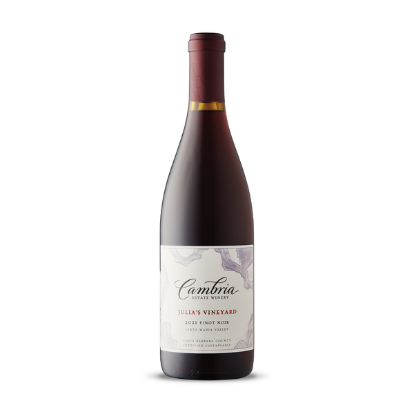 Cambria Julia\'s Vineyard Pinot Noir 2021