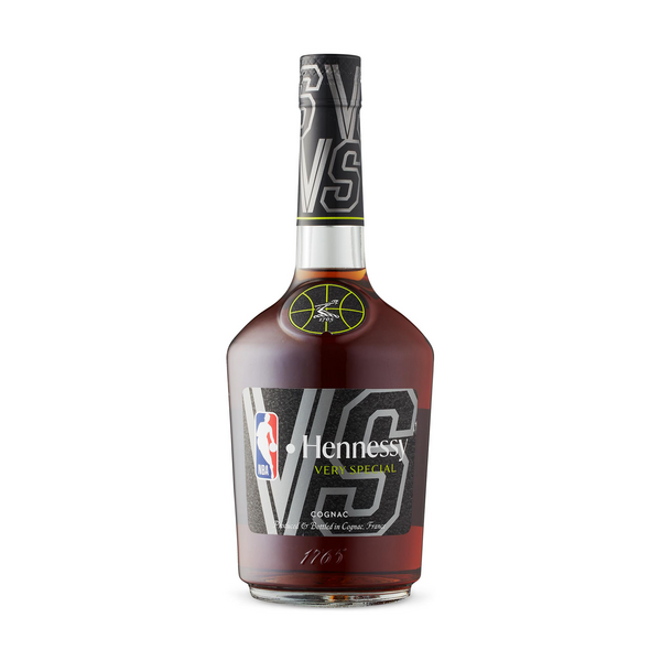 Hennessy VS NBA 2023 Edition