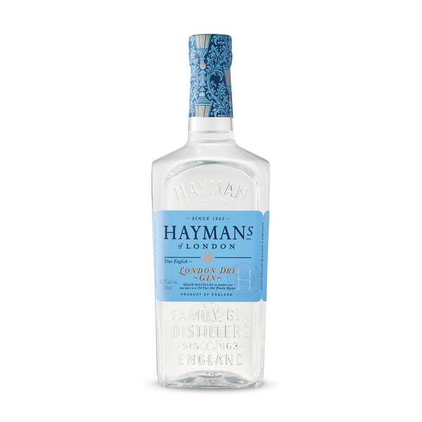 Hayman\'s London Dry Gin
