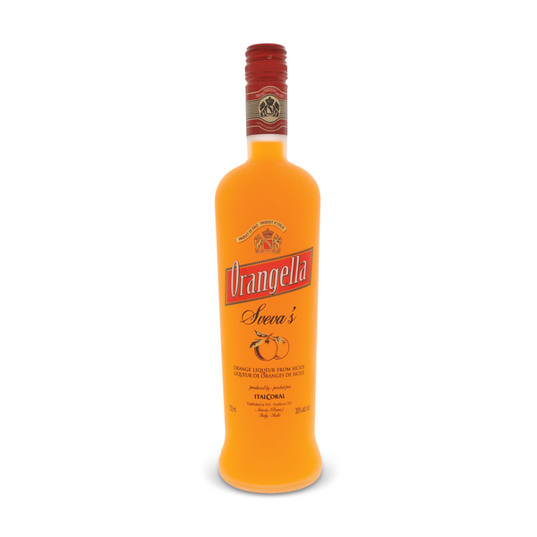 Sveva\'s Orangella Liqueur