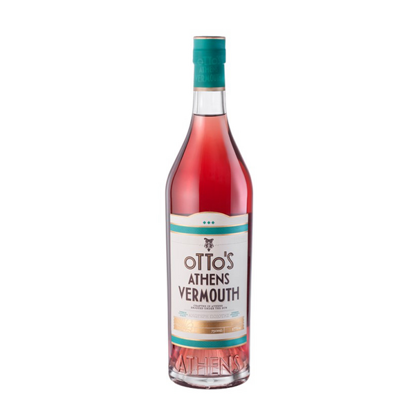 Ottos Athens Vermouth
