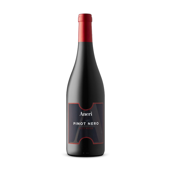 Aneri Pinot Nero Ale 2014