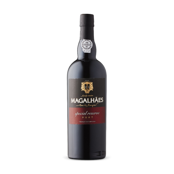 Magalhaes Ruby Special Reserve Port