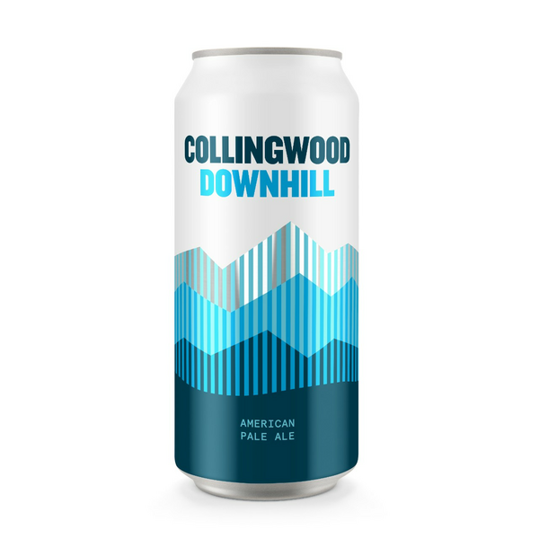 Collingwood Downhill Pale Ale