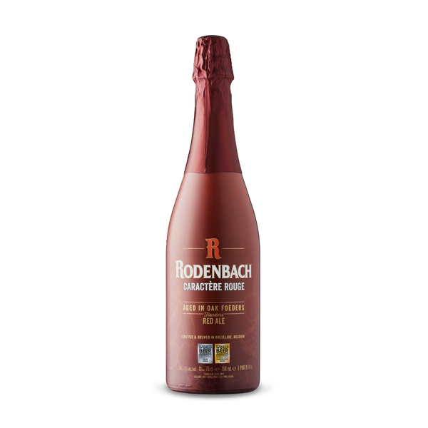 RODENBACH Caractere Rouge