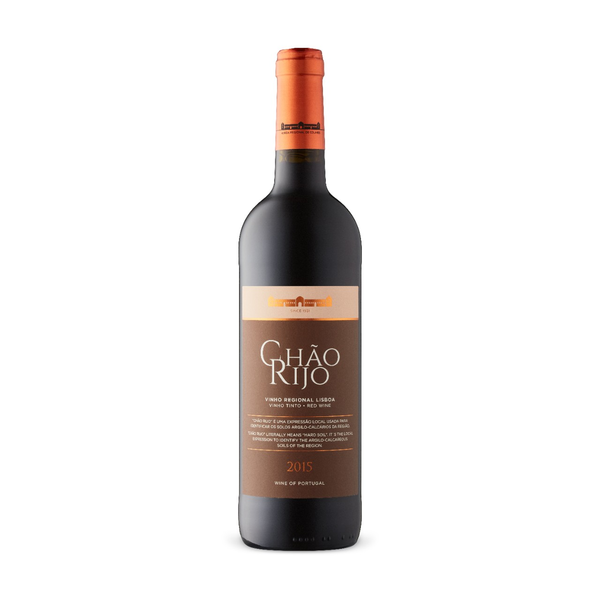 Chao Rijo LX Red 2015