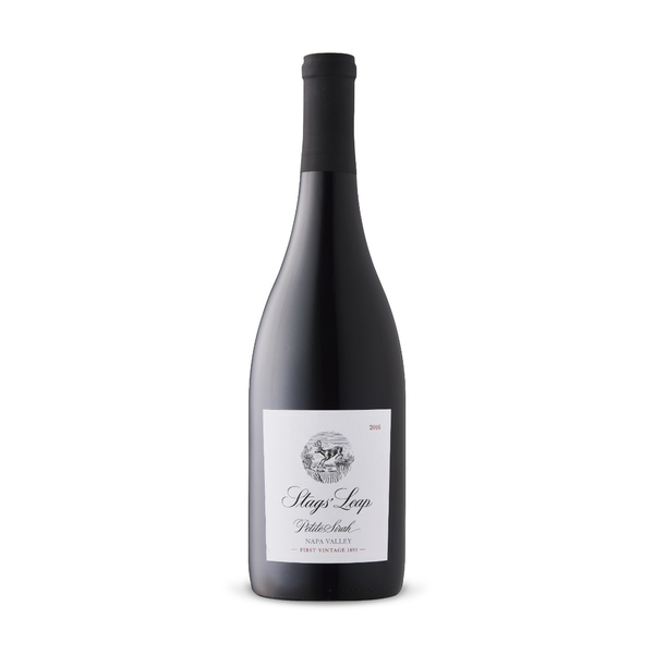 Stags\' Leap Winery Petite Sirah 2016