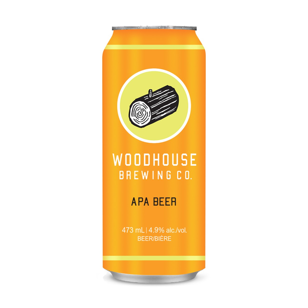 Woodhouse APA
