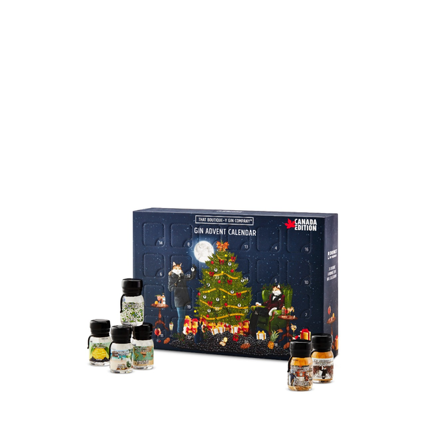 That Boutique-Y Gin Company Advent Calendar