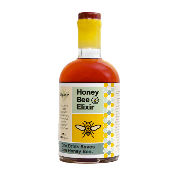 Honey Bee Elixir