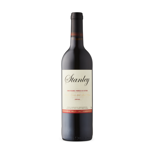 Stanley Red Wine 2017