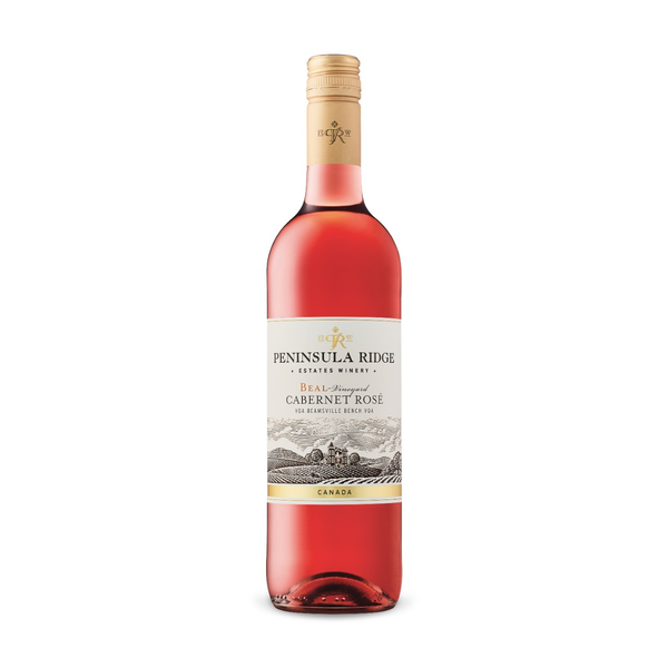 Peninsula Ridge Beal Vineyard Cabernet Rosé 2019