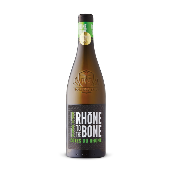 Rhône to the Bone 2018