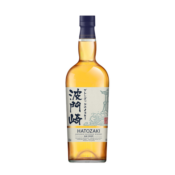 Hatozaki Blended Whisky