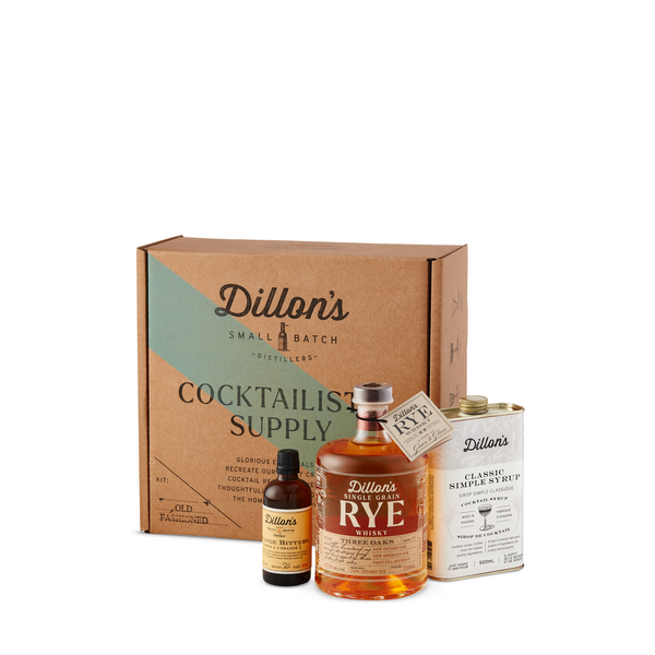 Dillon\'s Old Fashioned Gift Pack