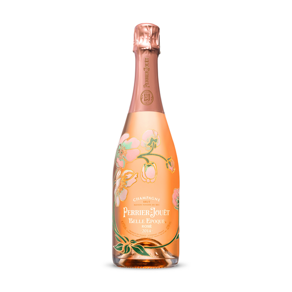 Perrier-Jouët Belle Epoque Brut Rosé Champagne