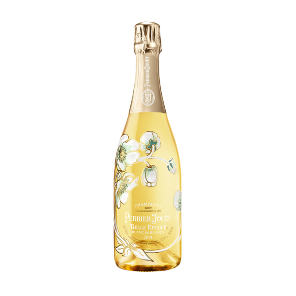 Perrier-Jouët Belle Epoque Brut Blanc de Blancs Champagne 2014