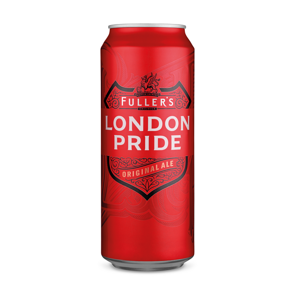 Fuller\'s London Pride