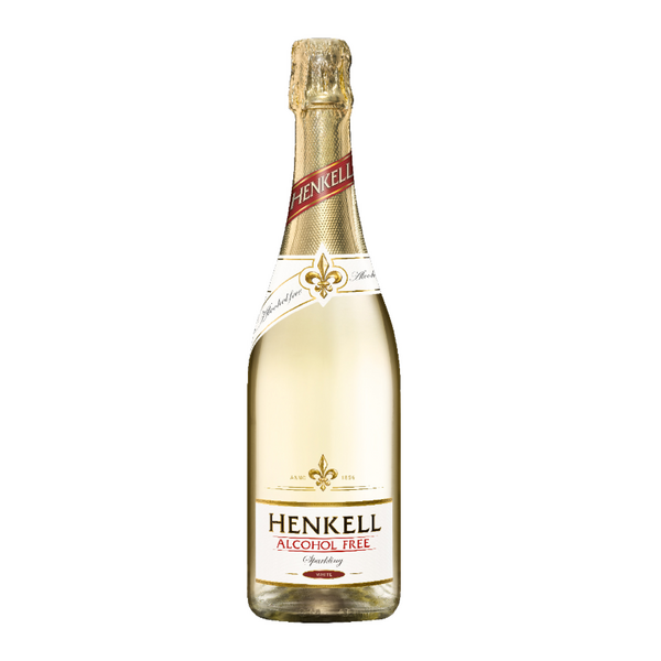 Henkell De-Alcholised Sparkling Wine
