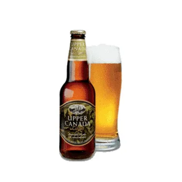 Upper Canada Lager