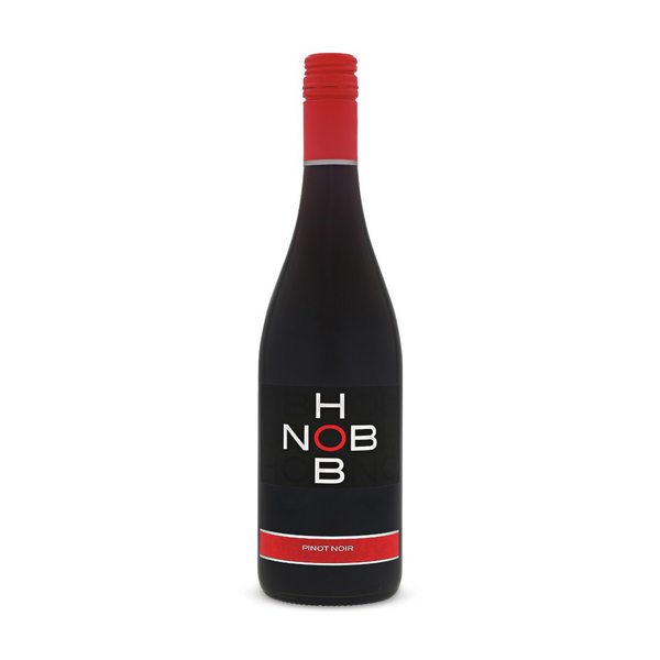 Hob Nob Pinot Noir Pays D\'OC
