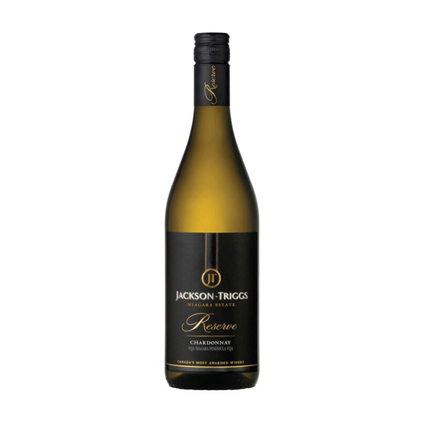 Jackson-Triggs Reserve Chardonnay VQA
