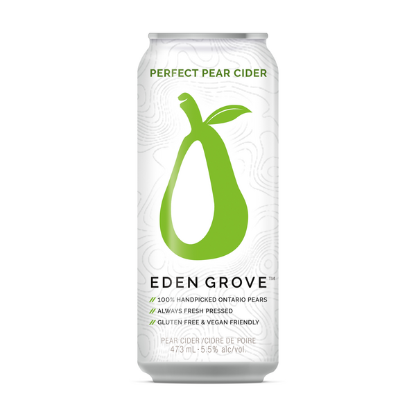 Eden Grove Perfect Pear