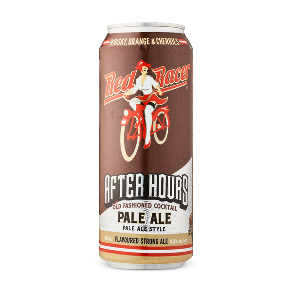 Red Racer After Hours Pale Ale