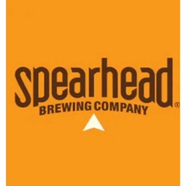 Spearhead Brewing Decoy Lager