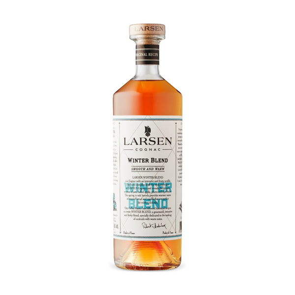 Larsen Winter Blend Cognac