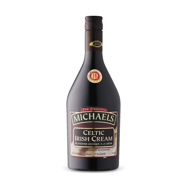 Michael\'s Irish Cream