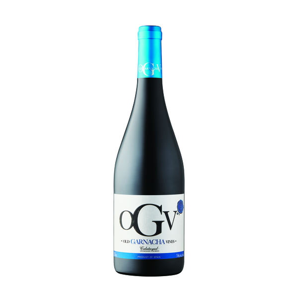 OGV Old Garnacha Vines 2016