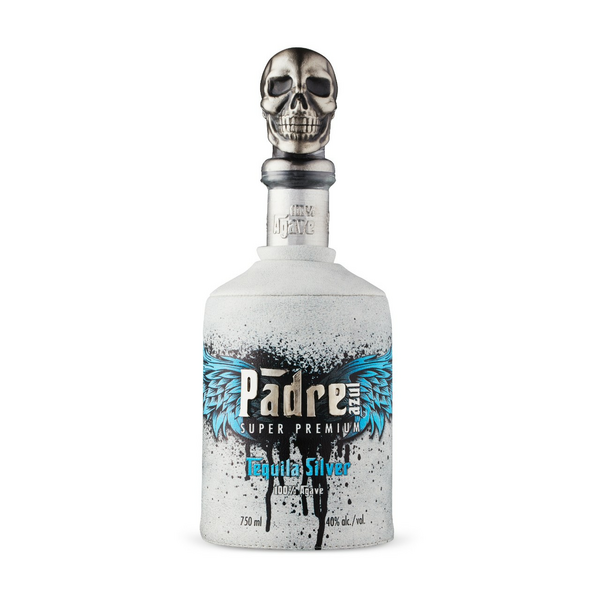 Padre Azul Silver Tequila