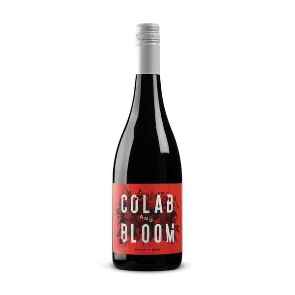 Colab and Bloom Shiraz 2017