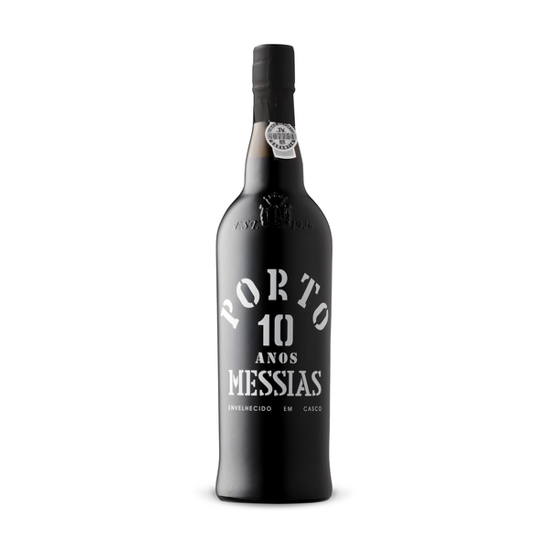 Messias 10-Year-Old Tawny Port