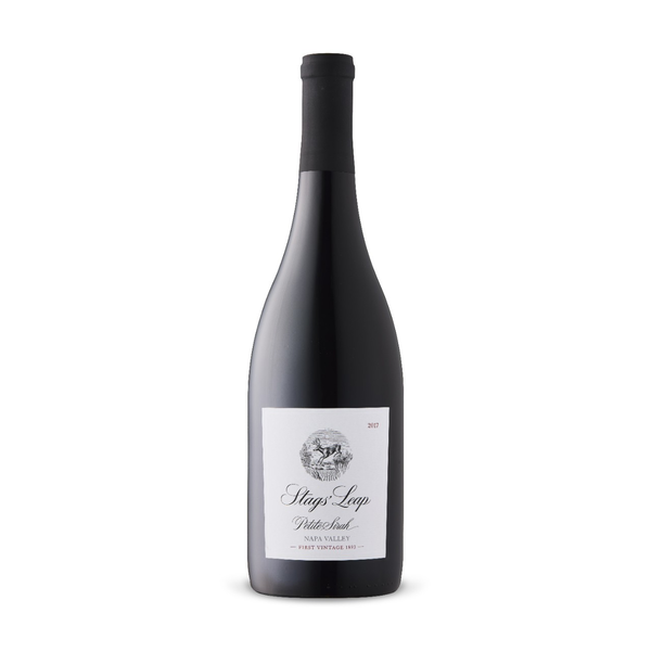 Stags\' Leap Winery Petite Sirah 2017