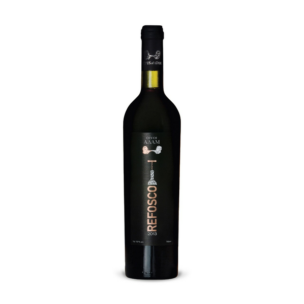 Wine of Adam Refosco 2013