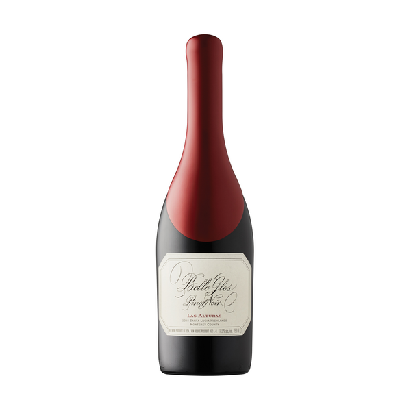 Belle Glos Las Alturas Vineyard Pinot Noir 2018