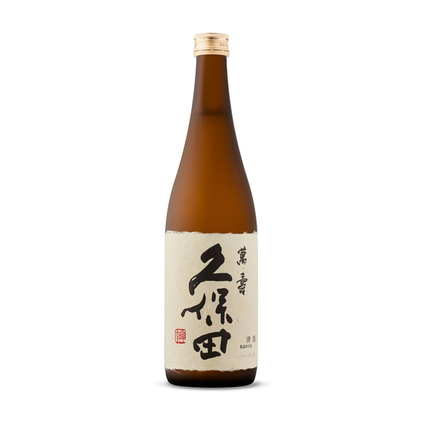 Kubota 10000 Long Lives Manju Junmai Daiginjo Super Premium Sake