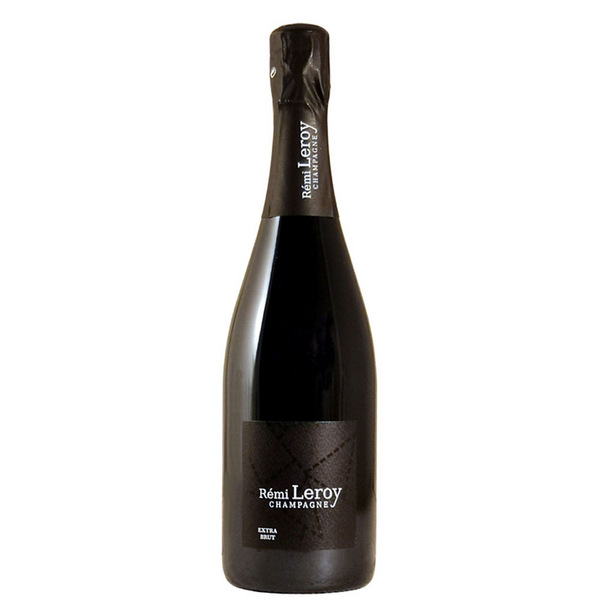 Rémi Leroy Mer Sur Mont Extra Brut Champagne 2014