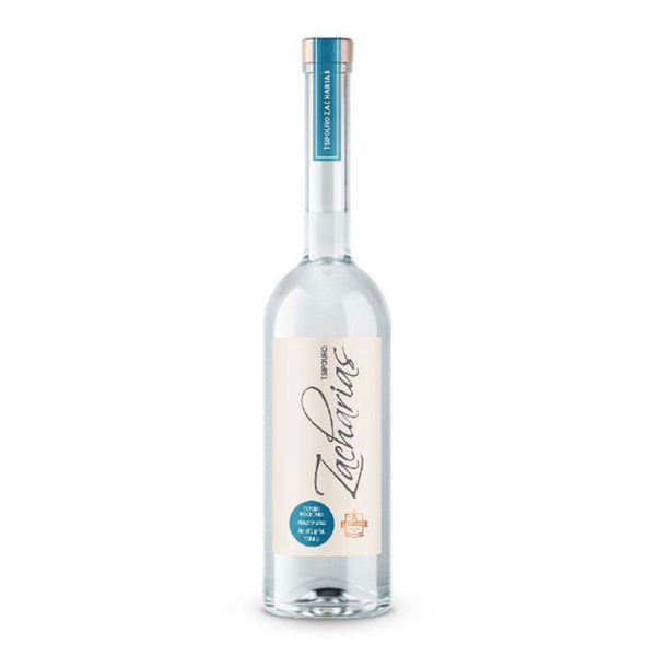 Lost Lake Tsipouro Zacharia Without Anise