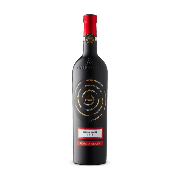Borgo Reale Selection Pinot Noir KPM