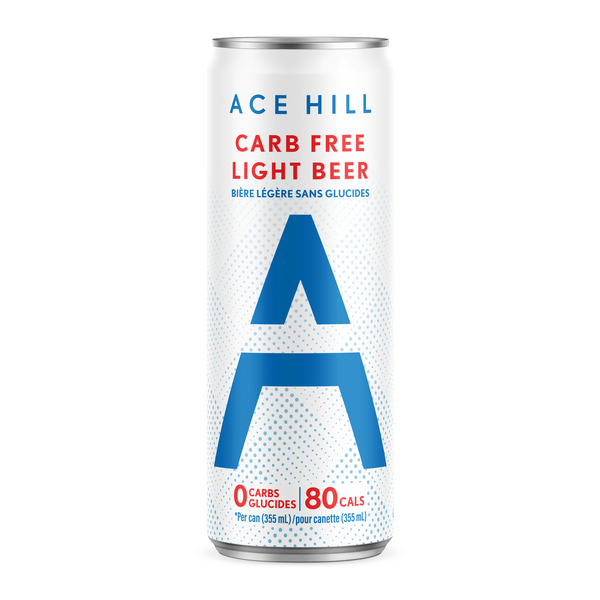 Ace Hill Carb Free