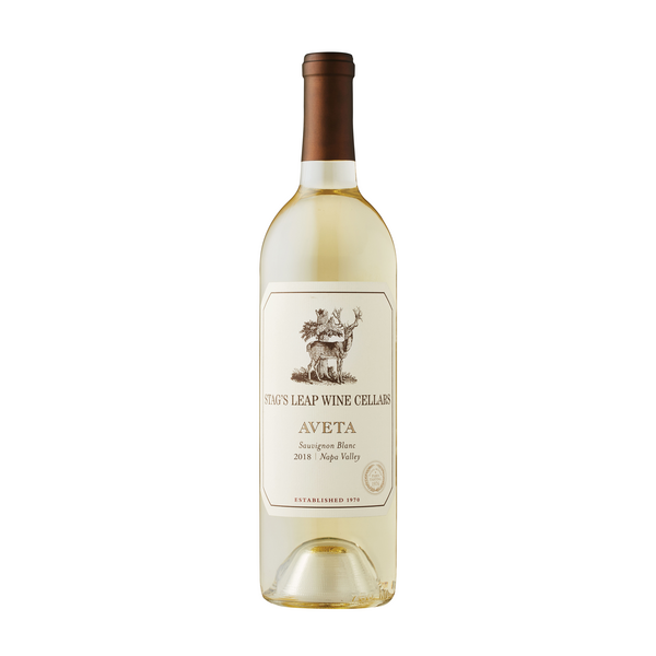Stag\'s Leap Wine Cellars Aveta Sauvignon Blanc 2019