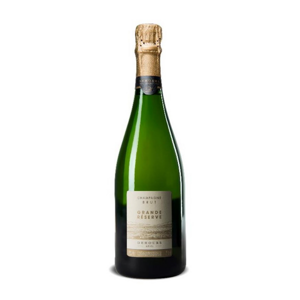Dehours Pere & Fils Grande Reserve Brut Champagne