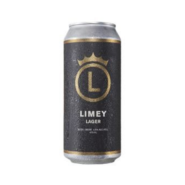 Limey Lager